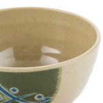 GET 207-45-TD Japanese Traditional 10.5 oz. Bowl - 12/Case GET 207-45-TD Japanese Traditional 10.5 oz. Bowl - 12/Case