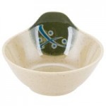 GET 207-45-TD Japanese Traditional 10.5 oz. Bowl - 12/Case GET 207-45-TD Japanese Traditional 10.5 oz. Bowl - 12/Case