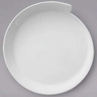 Villeroy & Boch 10-2525-2640 NewWave 9 3/4