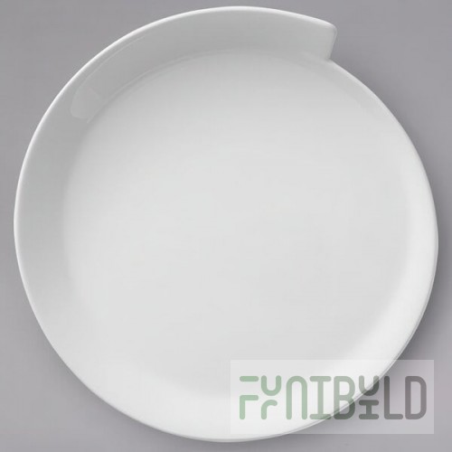 Villeroy & Boch 10-2525-2640 NewWave 9 3/4