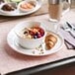 Villeroy & Boch 10-2525-2640 NewWave 9 3/4