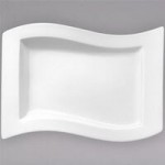 Villeroy & Boch 10-2525-2640 NewWave 9 3/4