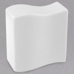 Villeroy & Boch 10-2525-2640 NewWave 9 3/4