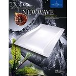 Villeroy & Boch 10-2525-2640 NewWave 9 3/4