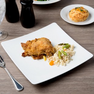 Schonwald 9131524 Fine Dining 9 1/4
