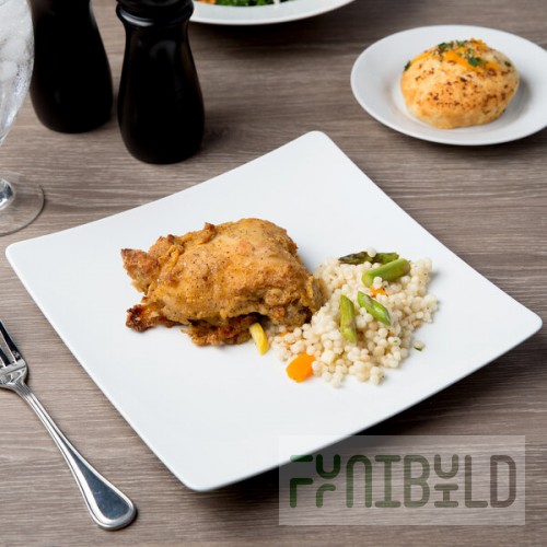 Schonwald 9131524 Fine Dining 9 1/4