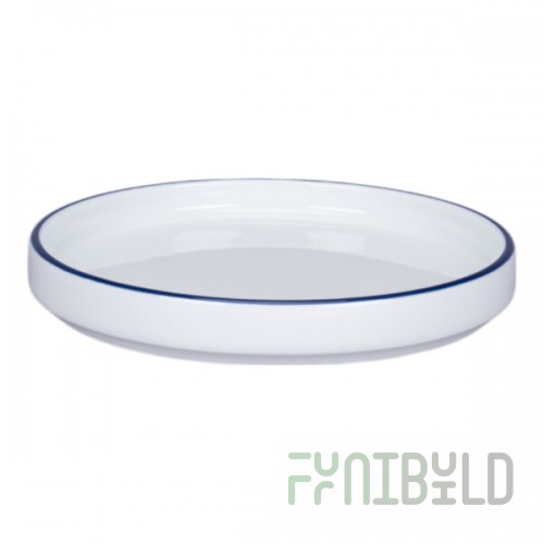 RAK Porcelain Rimz 6 5/16