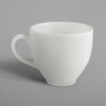 RAK Porcelain Classic Gourmet 9 7/16