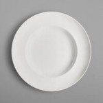 RAK Porcelain Classic Gourmet 9 7/16