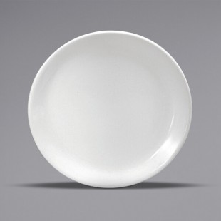 Oneida Buffalo Bright White Ware by 1880 Hospitality F8000000139C 9