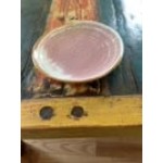 Bon Chef 2000020P Tavola Blush 7