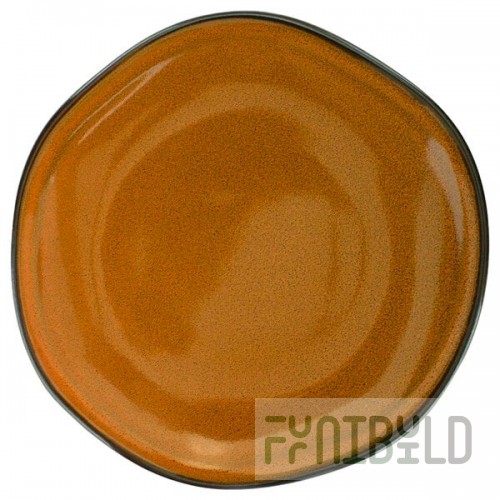 International Tableware Luna 7
