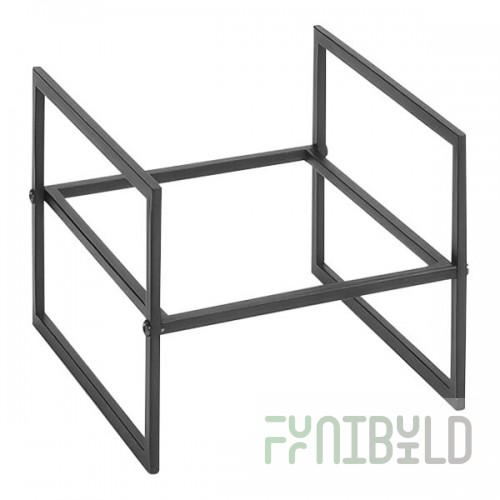 American Metalcraft Black Twilight 10