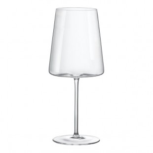 RAK Connoisseur Essentials Collection Energy 20.25 oz. Red Wine Glass - 24/Case