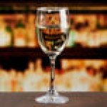 Duchess 7 oz. White Wine Glass - 48/Case Duchess 7 oz. White Wine Glass - 48/Case