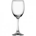 Duchess 7 oz. White Wine Glass - 48/Case Duchess 7 oz. White Wine Glass - 48/Case