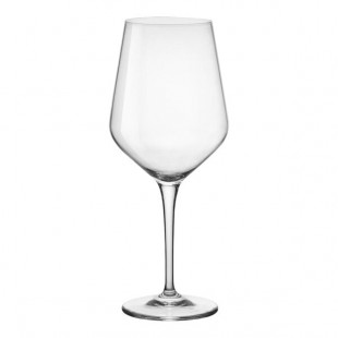 Bormioli Rocco Electra from Steelite International 18.5 oz. Wine Glass - 24/Case