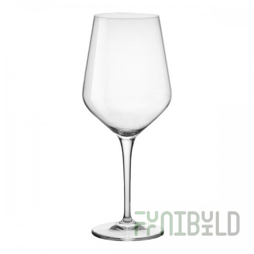 Bormioli Rocco Electra from Steelite International 18.5 oz. Wine Glass - 24/Case