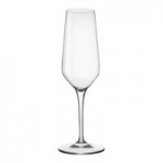 Bormioli Rocco Electra from Steelite International 18.5 oz. Wine Glass - 24/Case
