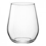Bormioli Rocco Electra from Steelite International 18.5 oz. Wine Glass - 24/Case