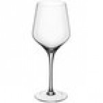 Della Luce Astro 13 oz. White Wine Glass - 6/Pack