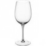 Della Luce Astro 13 oz. White Wine Glass - 6/Pack