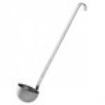 Vollrath 58620 2 oz. Two-Piece Stainless Steel Ladle Vollrath 58620 2 oz. Two-Piece Stainless Steel Ladle