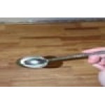 Vollrath 58620 2 oz. Two-Piece Stainless Steel Ladle Vollrath 58620 2 oz. Two-Piece Stainless Steel Ladle