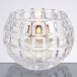 Sterno 80526 Classic Elegance 3 1/4 Sterno 80526 Classic Elegance 3 1/4
