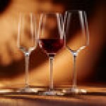 Chef & Sommelier L2761 Sublym 13 oz. Customizable Wine Glass by Arc Cardinal - 24/Case