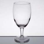 Libbey 8439 Citation 16 oz. Customizable Iced Tea Glass - 12/Case