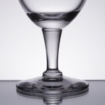 Libbey 8439 Citation 16 oz. Customizable Iced Tea Glass - 12/Case