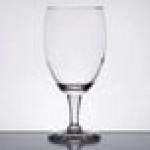 Libbey 8439 Citation 16 oz. Customizable Iced Tea Glass - 12/Case