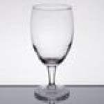 Libbey 8439 Citation 16 oz. Customizable Iced Tea Glass - 12/Case
