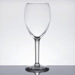 Libbey 8439 Citation 16 oz. Customizable Iced Tea Glass - 12/Case