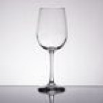 Libbey 7510 Vina 16 oz. Customizable Tall Wine Glass - 12/Case