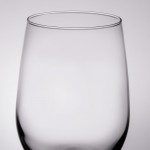 Libbey 7510 Vina 16 oz. Customizable Tall Wine Glass - 12/Case
