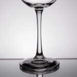 Libbey 7510 Vina 16 oz. Customizable Tall Wine Glass - 12/Case