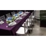 Libbey 7510 Vina 16 oz. Customizable Tall Wine Glass - 12/Case