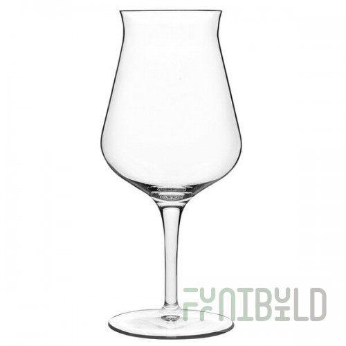 Luigi Bormioli Birrateque from BauscherHepp 14.25 oz. Beer Tester - 24/Case