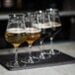 Luigi Bormioli Birrateque from BauscherHepp 14.25 oz. Beer Tester - 24/Case