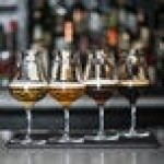 Luigi Bormioli Birrateque from BauscherHepp 14.25 oz. Beer Tester - 24/Case