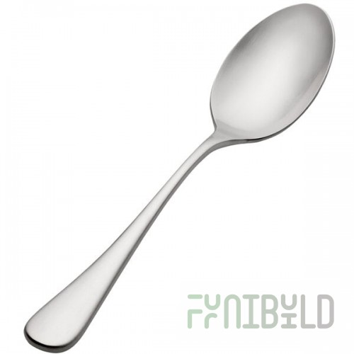 Bon Chef S4104 Como Satin Finish 8 1/2