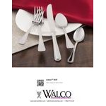 Walco Lisbon from Steelite International WL3512 6 3/4 Walco Lisbon from Steelite International WL3512 6 3/4