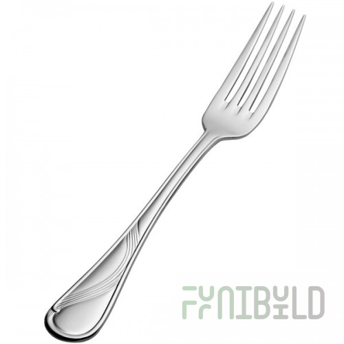 Bon Chef S2206 Wave 8 1/2