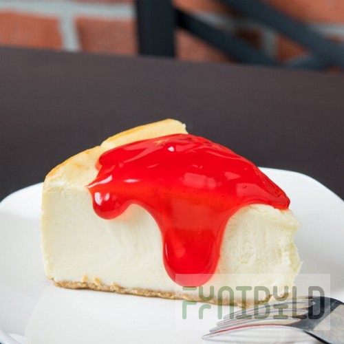 Lucky Leaf #10 Can Strawberry Glaze