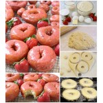 Lucky Leaf #10 Can Strawberry Glaze Lucky Leaf #10 Can Strawberry Glaze