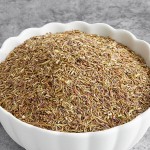 Davidson's Organic South African Green Rooibos Herbal Loose Leaf Tea 1 lb.