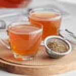 Davidson's Organic South African Green Rooibos Herbal Loose Leaf Tea 1 lb.