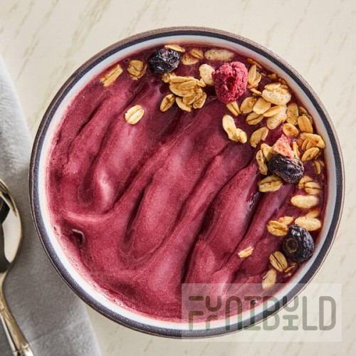Hometown Provisions Organic Acai Sorbet 3 Gallon